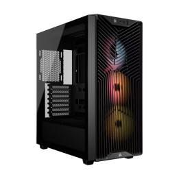 Геймърски компютър RX 9070 GRE Ryzen 7 9800X3D | Ion Computers