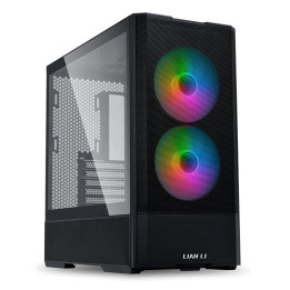 Геймърски компютър RX 9070 GRE Ryzen 7 9800X3D | Ion Computers