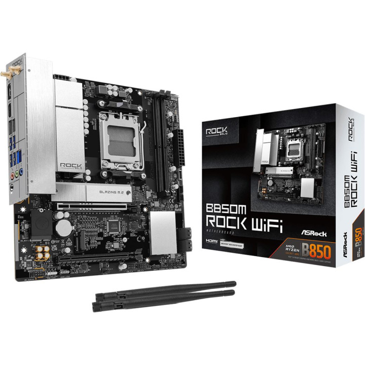 Геймърски компютър RX 9070 XT Ryzen 7 7800X3D | Ion Computers