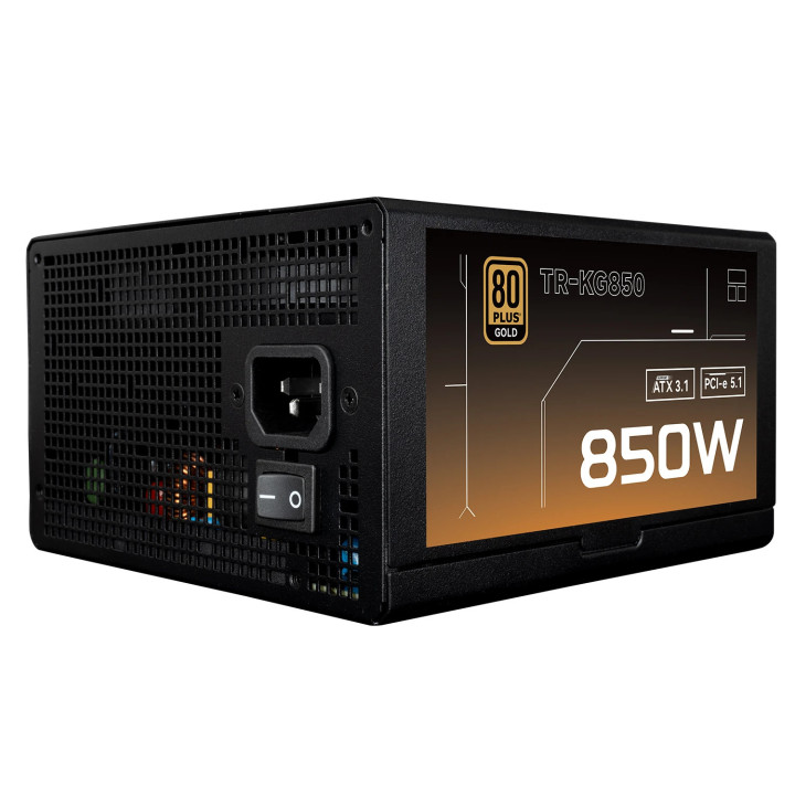 Геймърски компютър RTX 5060 Ti Ryzen 7 9800X3D | Ion Computers