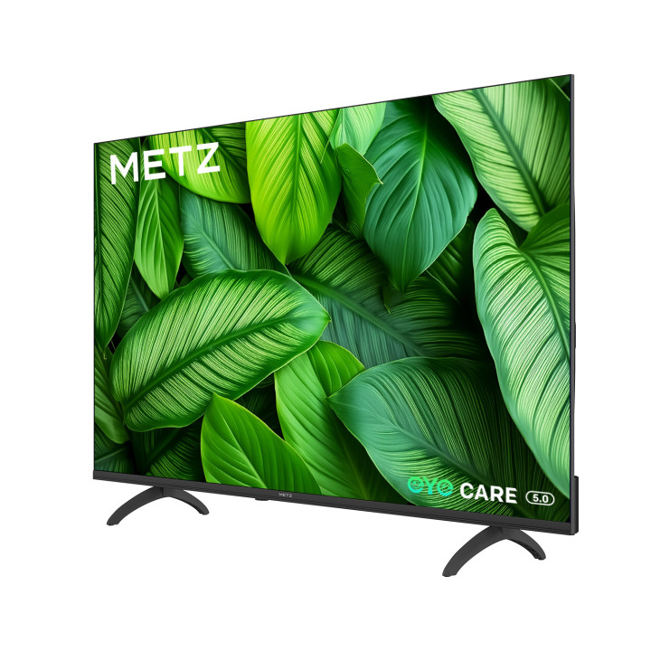 Телевизор METZ 60MUF7000Z, 60" 4K Ultra HD LED, Google TV - 8