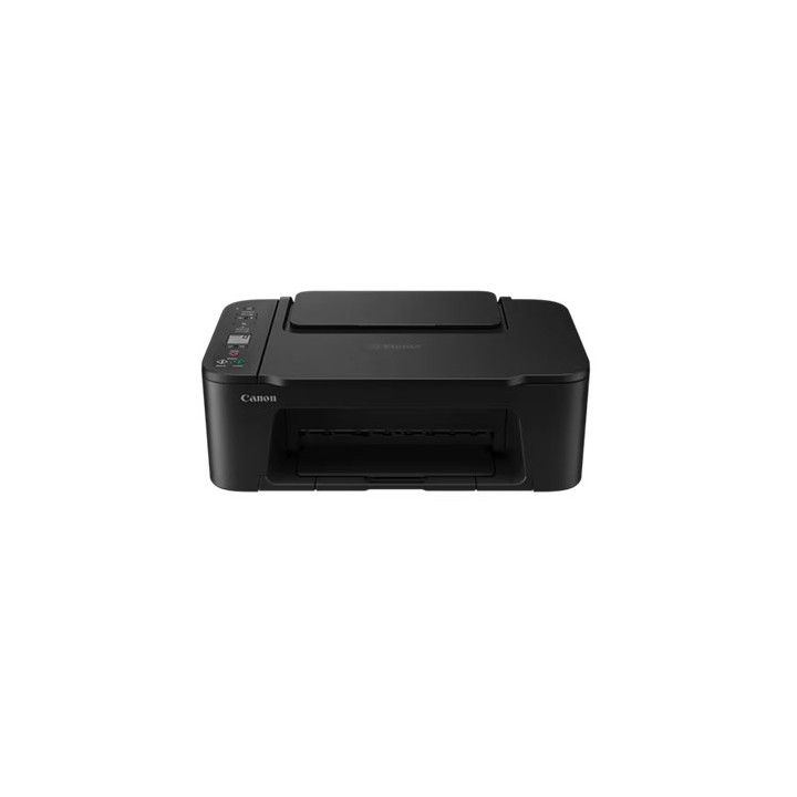 Мултифункционално устройство Canon PIXMA TS3750i, мастиленоструйно, цветен печат, 7.7 ppm, Wi-Fi, Cloud - 6671C006BA - 2