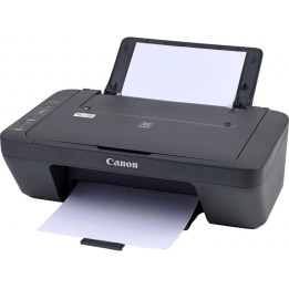 Мастилоструйно многофункционално устройство Canon PIXMA MG2551S, Print/Copy/Scan, 4800x600 dpi, USB - 0727C066AA - 1