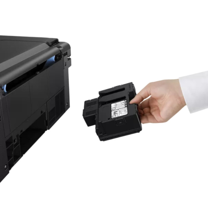 Мастилоструйно многофункционално устройство Canon PIXMA G2470, Print/Scan/Copy, USB - 5804C009AA - 8