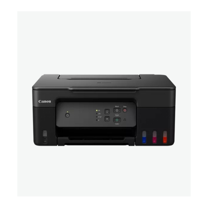 Мастилоструйно многофункционално устройство Canon PIXMA G2430, Print/Copy/Scan, USB - 5991C009AA - 5