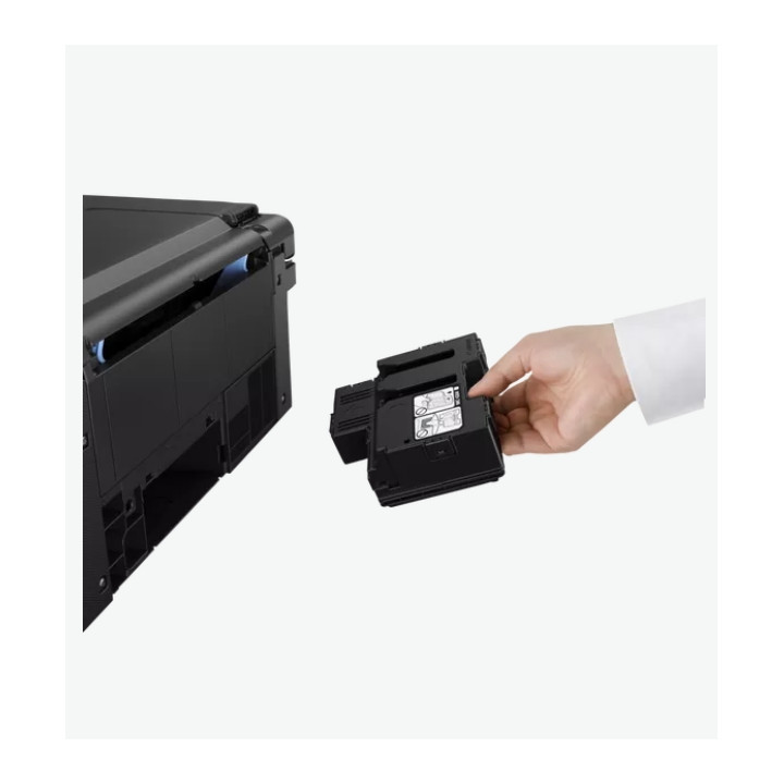 Мастилоструйно многофункционално устройство Canon PIXMA G2430, Print/Copy/Scan, USB - 5991C009AA - 7