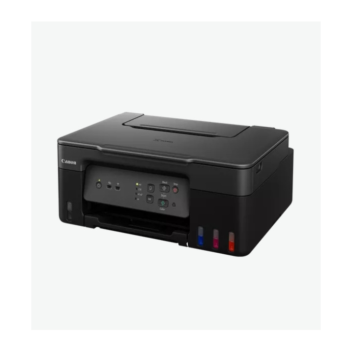 Мастилоструйно многофункционално устройство Canon PIXMA G3430, Print/Scan/Copy, Wi-Fi, USB - 5989C009AA - 5