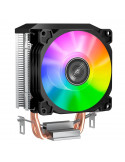 Охладител за процесор Jonsbo CR-1200E ARGB, AMD/INTEL