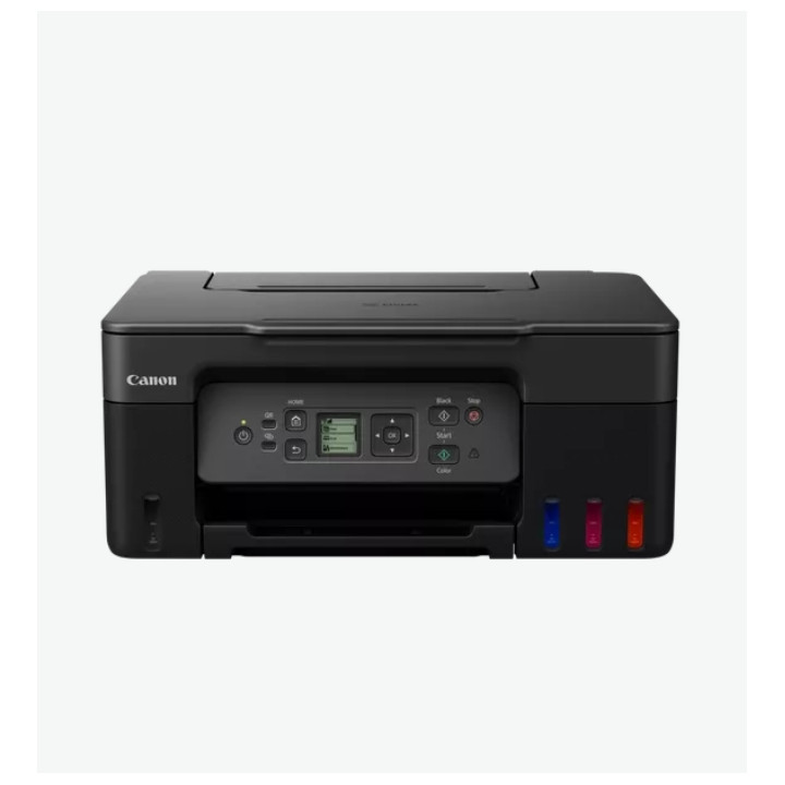 Мастилоструйно многофункционално устройство Canon PIXMA G3470, Print/Scan/Copy, Wi-Fi, USB - 5805C009AA - 3