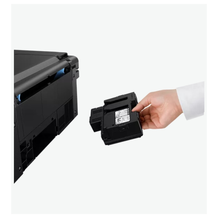 Мастилоструйно многофункционално устройство Canon PIXMA G3470, Print/Scan/Copy, Wi-Fi, USB - 5805C009AA - 6