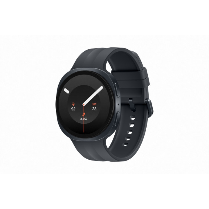 Смарт часовник Samsung Galaxy Watch9 44mm, 1.47" Super AMOLED 480x480, Snapdragon SW6100, 2GB RAM, 32GB, Wear OS 7, Bluetooth, G