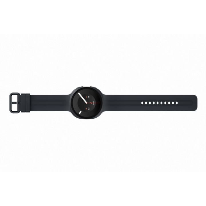 Смарт часовник Samsung Galaxy Watch9 44mm, 1.47" Super AMOLED 480x480, Snapdragon SW6100, 2GB RAM, 32GB, Wear OS 7, Bluetooth, G