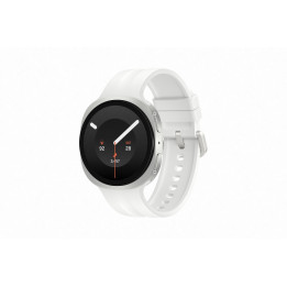 Смарт часовник Samsung Galaxy Watch9 40mm, 1.34" Super AMOLED 438x438, Snapdragon SW6100, 2GB RAM, 32GB, Wear OS 7, Cream - SM-L