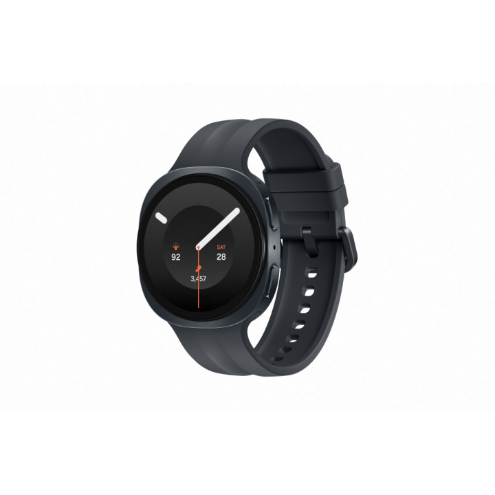 Смарт часовник Samsung Galaxy Watch9 40mm LTE, 1.34" Super AMOLED 438x438, Snapdragon SW6100, 2GB RAM, 32GB, Wear OS 7 - SM-L345