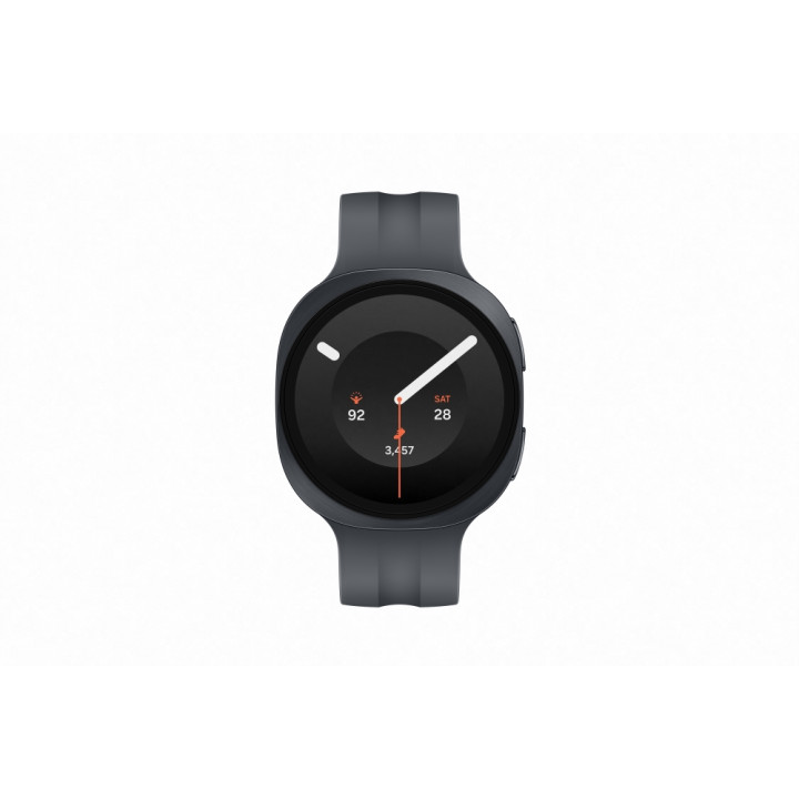 Смарт часовник Samsung Galaxy Watch9 40mm LTE, 1.34" Super AMOLED 438x438, Snapdragon SW6100, 2GB RAM, 32GB, Wear OS 7 - SM-L345