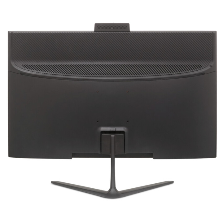 All in One компютър All-in-One Acer Aspire C27-B, 27" QHD (2560x1440) IPS 180Hz, Intel Core Ultra 5 115U, Intel Iris Xe, 16GB DD