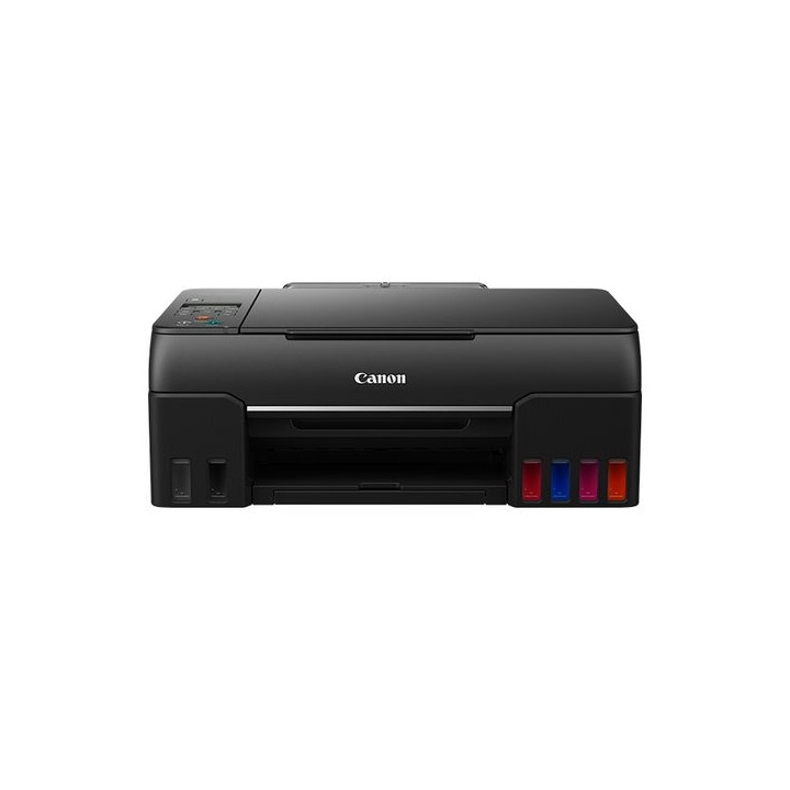 Мастилоструйно многофункционално устройство Canon PIXMA G640, Print/Copy/Scan, Wi-Fi, USB - 4620C009AA - 5