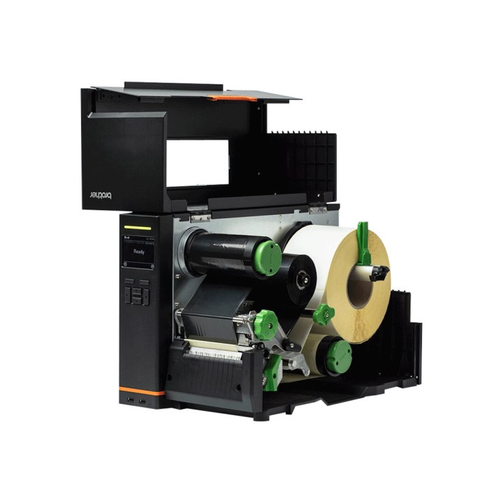 Модул за оголване на етикети Brother PA-LP-006, Label Peeler unit with liner rewinder Dealer Option - PALP006 - 3