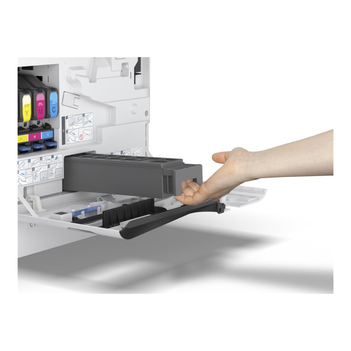 Модул Maintenance Box Epson WorkForce Enterprise AM-C400/C550 - C12C937201 - 2
