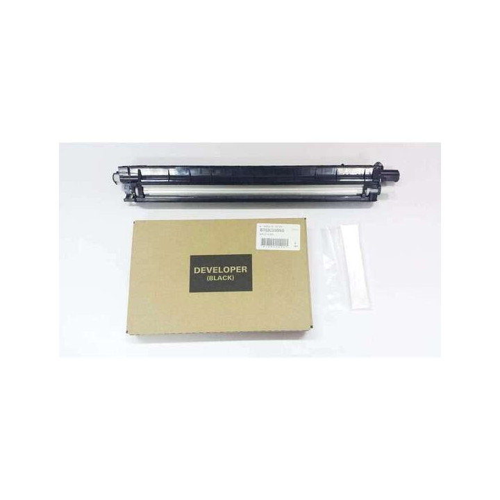 Комплект за девелопер Xerox KIT DEVE ASSYK, черен - 600N03575 - 2