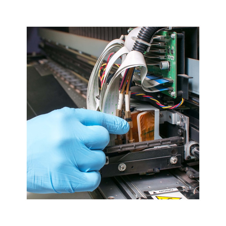 Резервна част Xerox Inner Deflector (S) - 055N00338 - 1