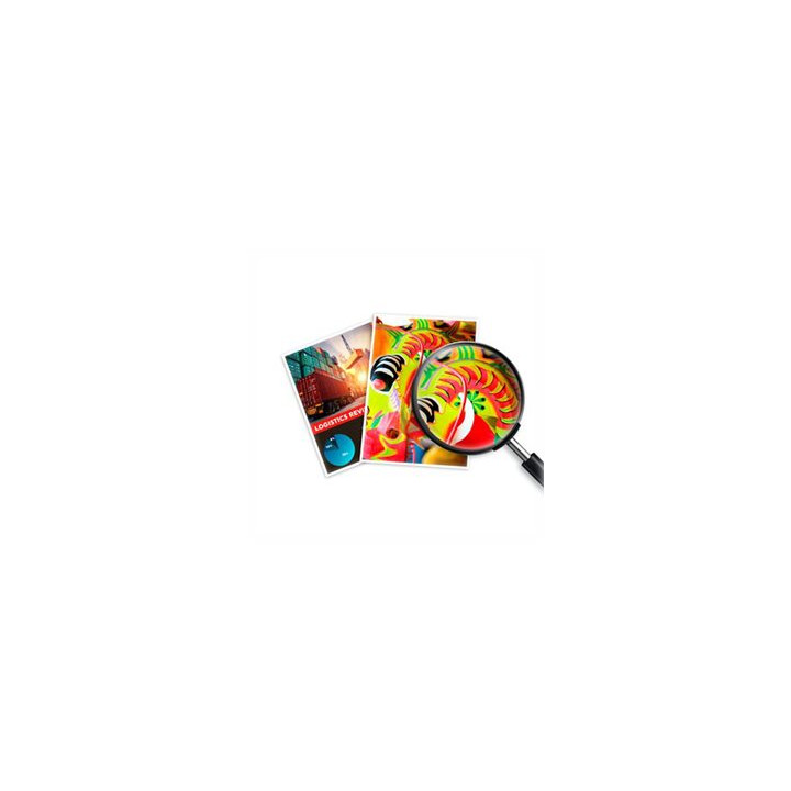 Мастилена касета HP 62XL, цветна (cyan, magenta, yellow), висок капацитет - C2P07AE#UUS - 5