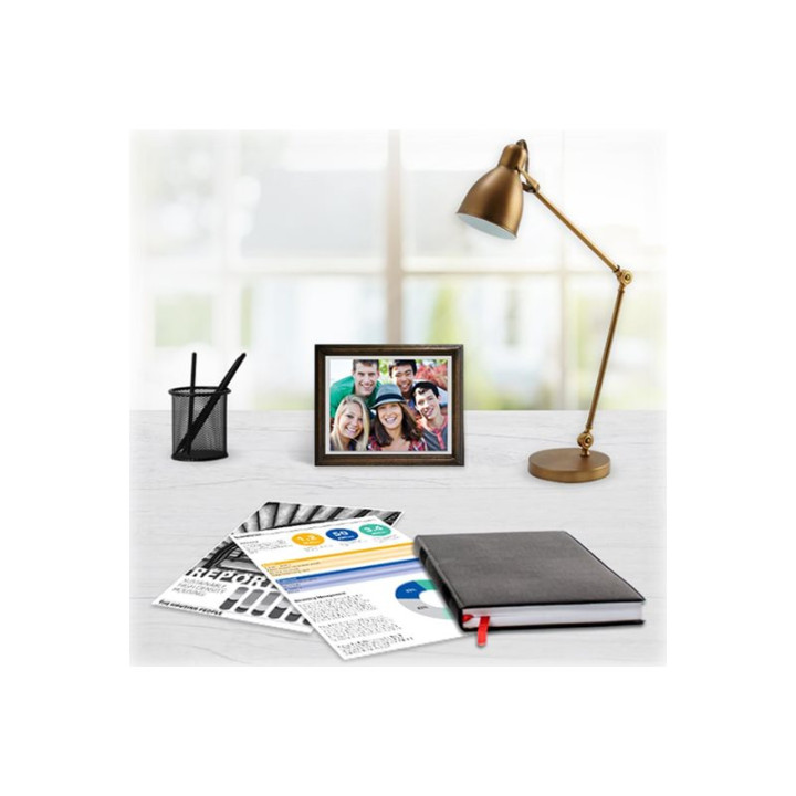 Мастилена касета HP 62XL, цветна (cyan, magenta, yellow), висок капацитет - C2P07AE#UUS - 10