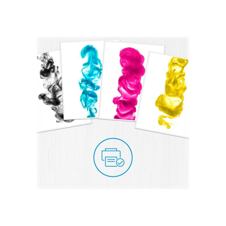 Мастилена касета HP 655, Magenta, 600 страници - CZ111AE#BHK - 10