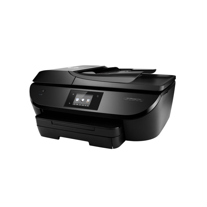 Мастилена касета HP 302XL, цветна (cyan, magenta, yellow), 8ml, до 300 страници - F6U67AE#UUS - 3