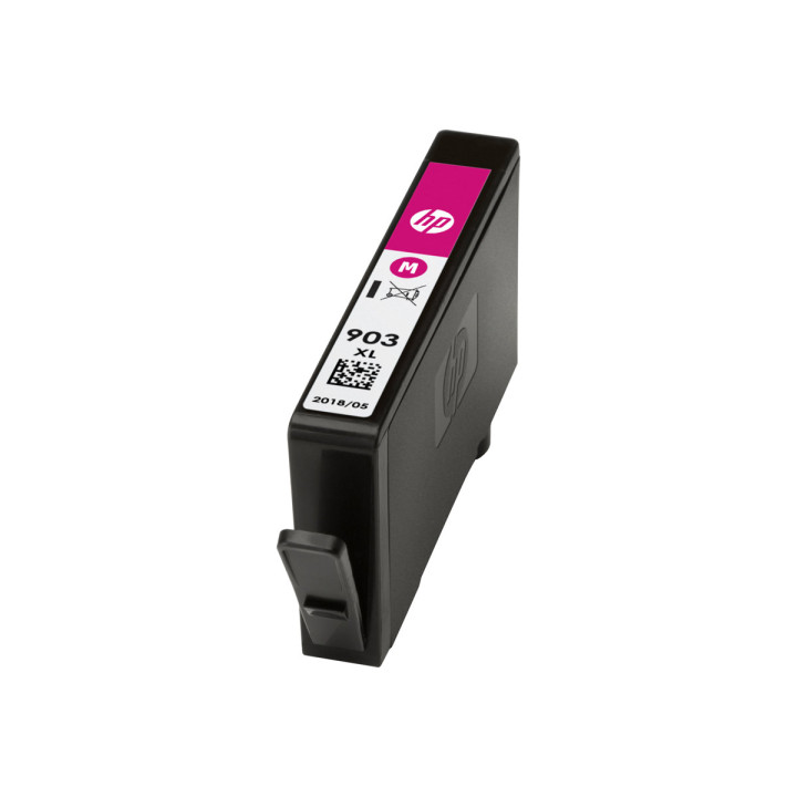 Мастилена касета HP 903XL, Magenta, High Yield, 825 страници - T6M07AE#BGX - 3