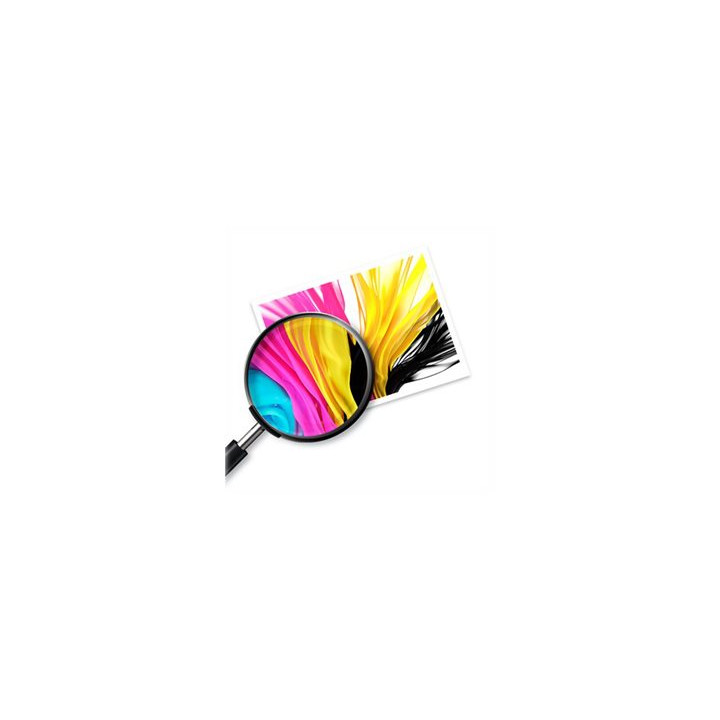 Мастилена касета HP 934XL, черна, 1000 страници - C2P23AE#BGX - 3