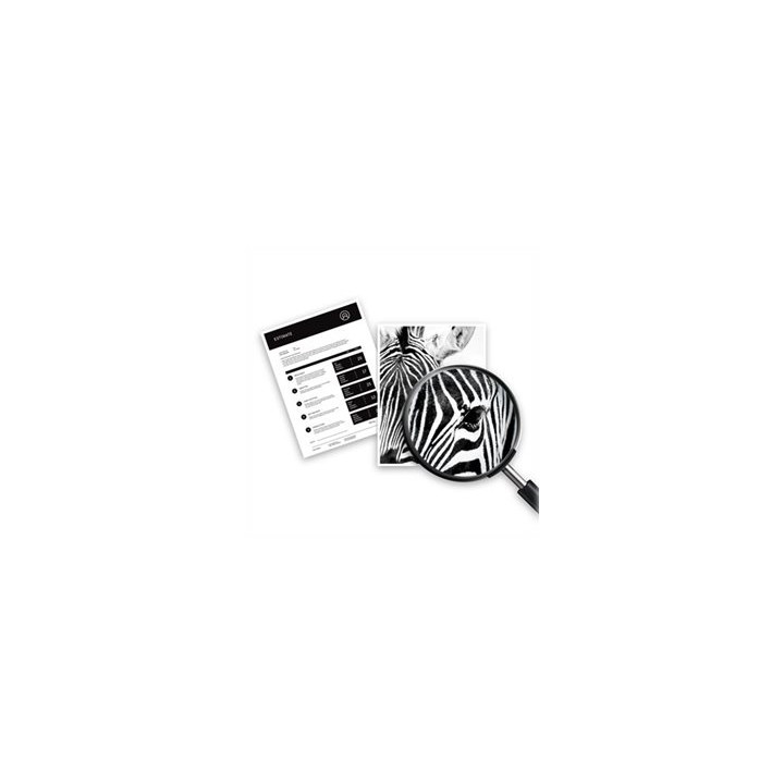 Мастилена касета HP 62XL, черна, висок капацитет 600 страници - C2P05AE#UUS - 7