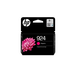 Мастилена касета HP 924 Magenta 400 стр | Ion Computers