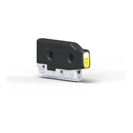 Мастилена касета Epson WorkForce Enterprise AM-C400, Yellow, 28000 стр. - C13T08N440 - 1