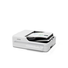 Скенер EPSON WorkForce DS-1730, 30ppm, 1200dpi, USB 2.0 - B11B273401 - 1