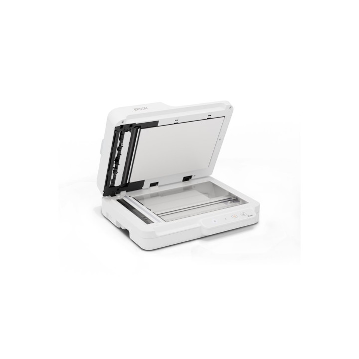 Скенер EPSON WorkForce DS-1730, 30ppm, 1200dpi, USB 2.0 - B11B273401 - 11