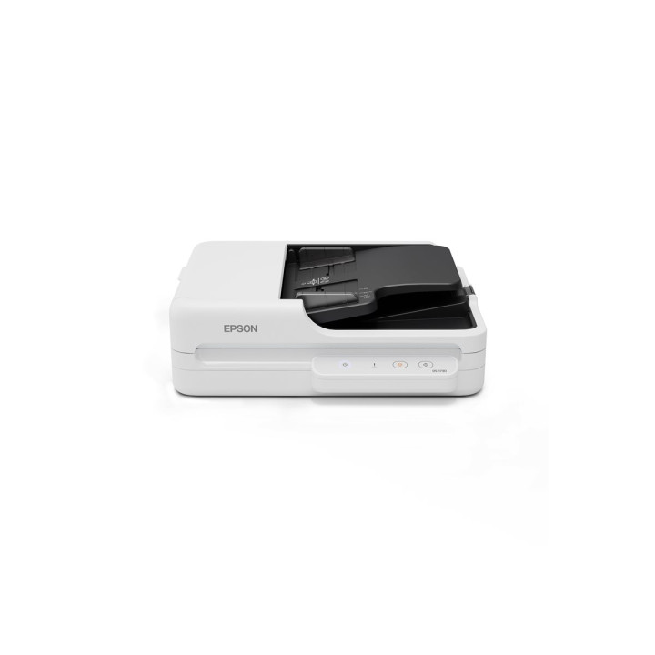 Скенер EPSON WorkForce DS-1730, 30ppm, 1200dpi, USB 2.0 - B11B273401 - 13