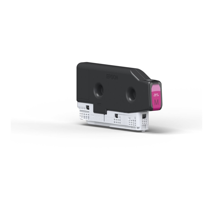 Мастилена касета Epson DURABrite Pro, Magenta, 28000 страници - C13T08Q340 - 1