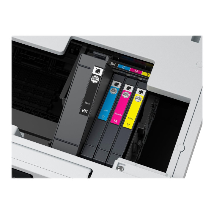 Мултифункционално устройство Epson WorkForce Pro WF-C4810DTWF, A4, цветен мастиленоструен принтер, 36ppm, скенер, копир, факс, д