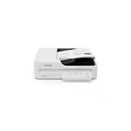 Скенер Epson WorkForce DS-1760WN | Ion Computers
