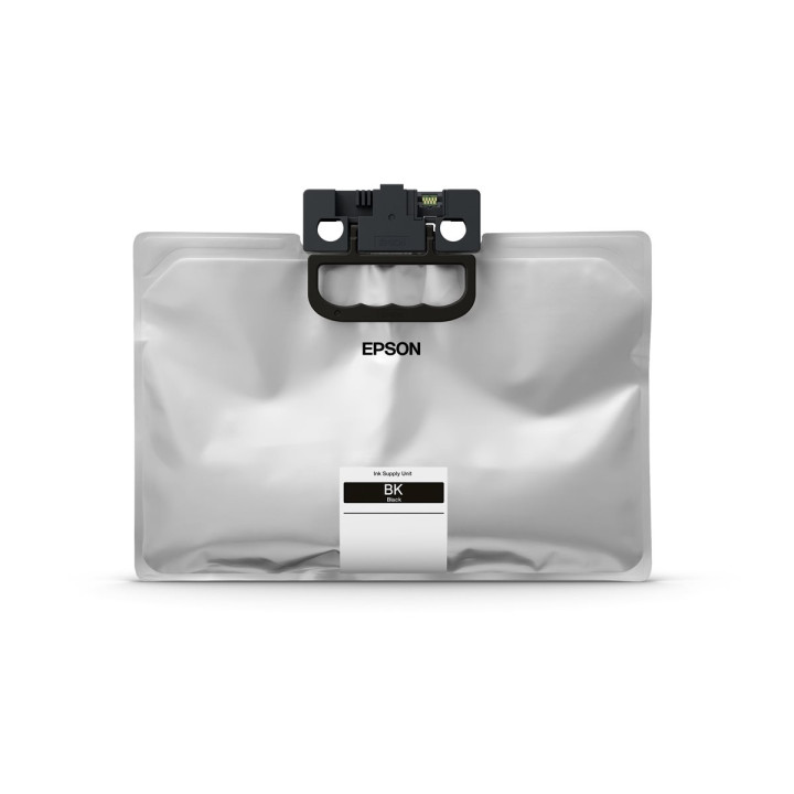 Мастило Epson WorkForce Pro EM-C8101R, Black XXL 86000 стр. - C13T13M140 - 1