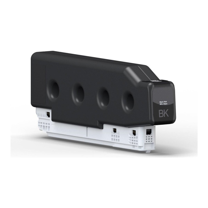 Мастилена касета Epson WorkForce, Черна (пигментна), 69000 стр. - C13T15H140 - 1