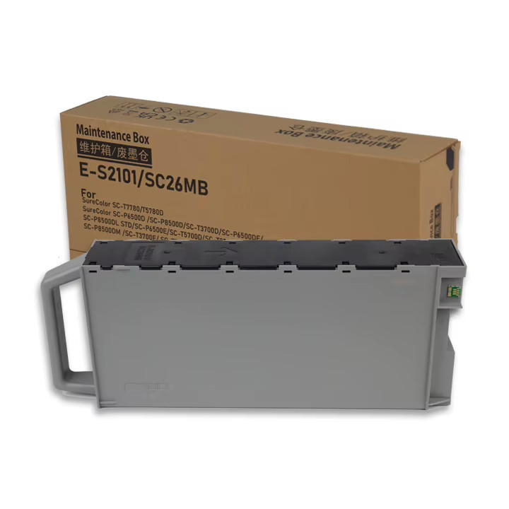 Кутия за поддръжка Epson, съвместима с SureColor/SC серии - C13S210115 - 1