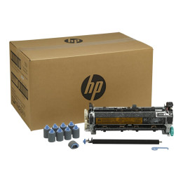 Kомплект от консумативи и резервни части Maintenance kit HP LaserJet, 220V, до 225000 страници - Q5422A - 1