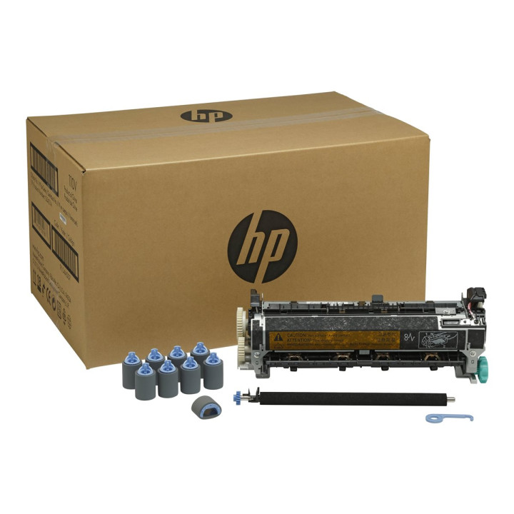 Kомплект от консумативи и резервни части Maintenance kit HP LaserJet, 220V, до 225000 страници - Q5422A - 1