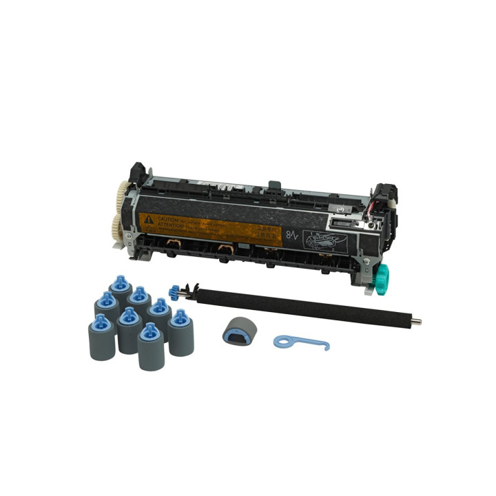 Kомплект от консумативи и резервни части Maintenance kit HP LaserJet, 220V, до 225000 страници - Q5422A - 2