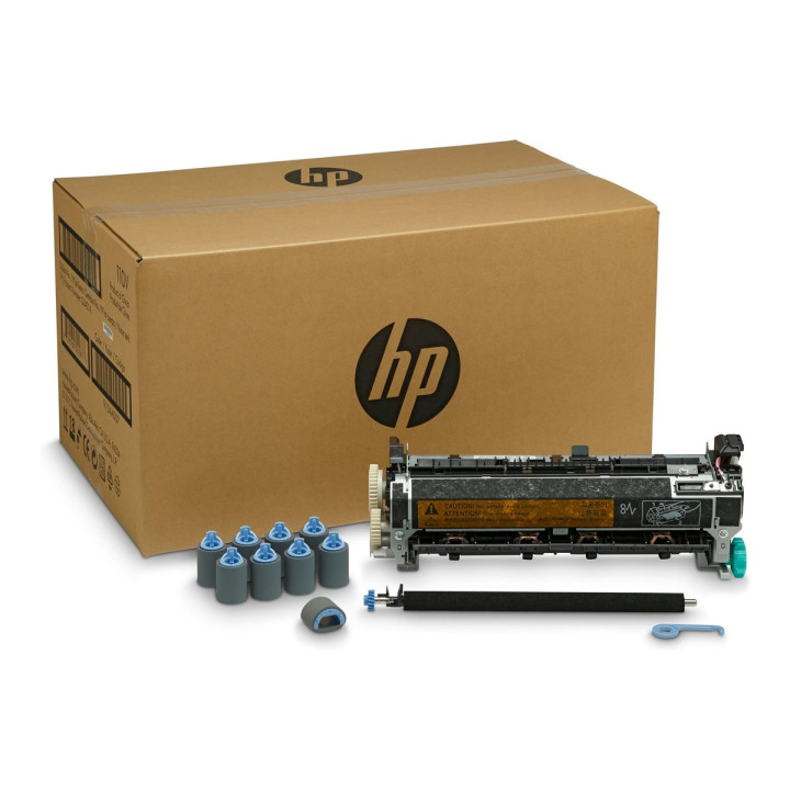Kомплект от консумативи и резервни части Maintenance kit HP LaserJet, 220V, до 225000 страници - Q5422A - 3