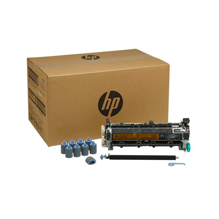 Kомплект от консумативи и резервни части Maintenance kit HP LaserJet, 220V, до 225000 страници - Q5422A - 4
