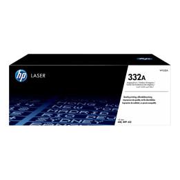 Барабанен модул HP 332A, за HP Laser 408dn/MFP 432fdn, Black, 30000 страници - W1332A - 1
