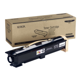 Тонер касета Xerox Phaser 5550, черна, 35000 страници - 106R01294 - 1